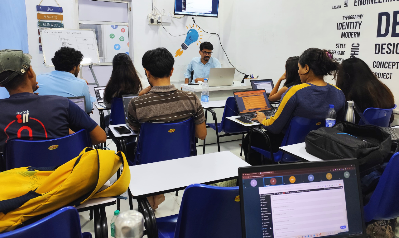 Digital Marketing Course in Mumbai | Digital Chandan Thakur