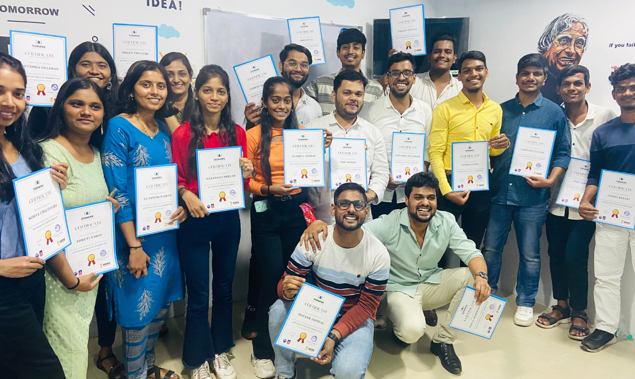 Digital Marketing Course in Mumbai | Digital Chandan Thakur