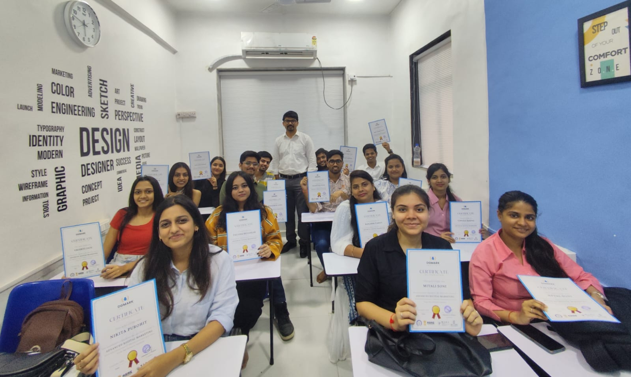 Digital Marketing Course in Mumbai | Digital Chandan Thakur