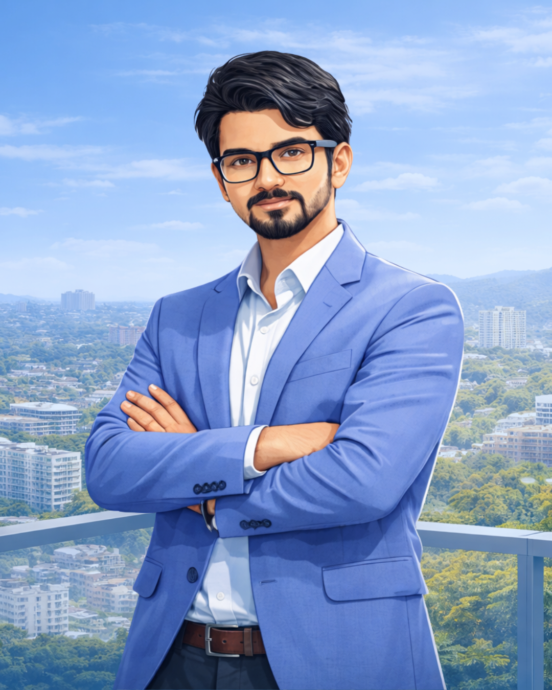 Digital Marketing Course in Mumbai | Digital Chandan Thakur